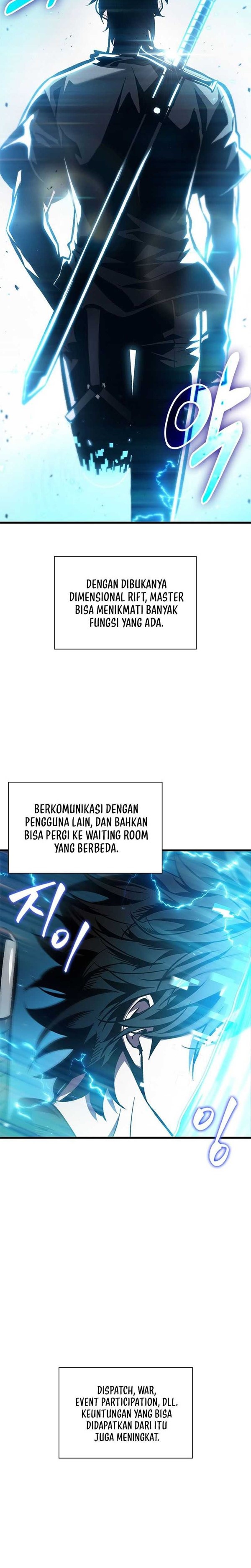 Read Pick Me Up Infinite Gacha Bahasa Indonesia ID Manga Online