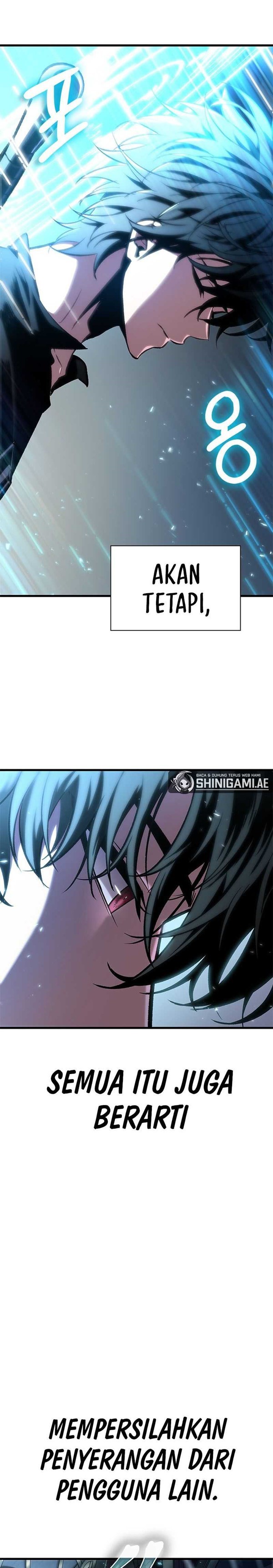 Read Pick Me Up Infinite Gacha Bahasa Indonesia ID Manga Online