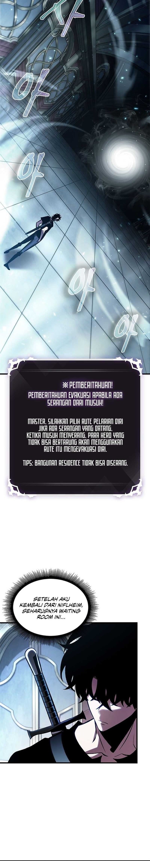 Read Pick Me Up Infinite Gacha Bahasa Indonesia ID Manga Online