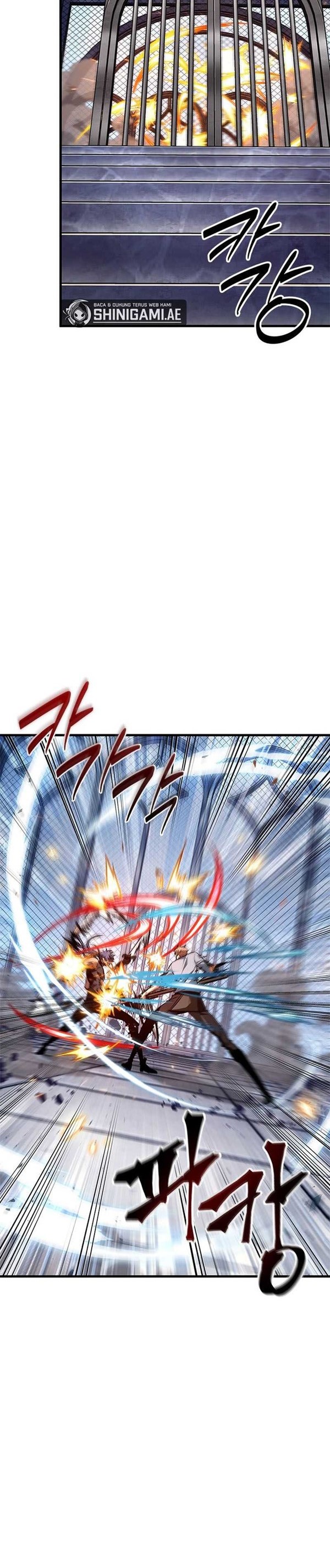 Read Pick Me Up Infinite Gacha Bahasa Indonesia ID Manga Online
