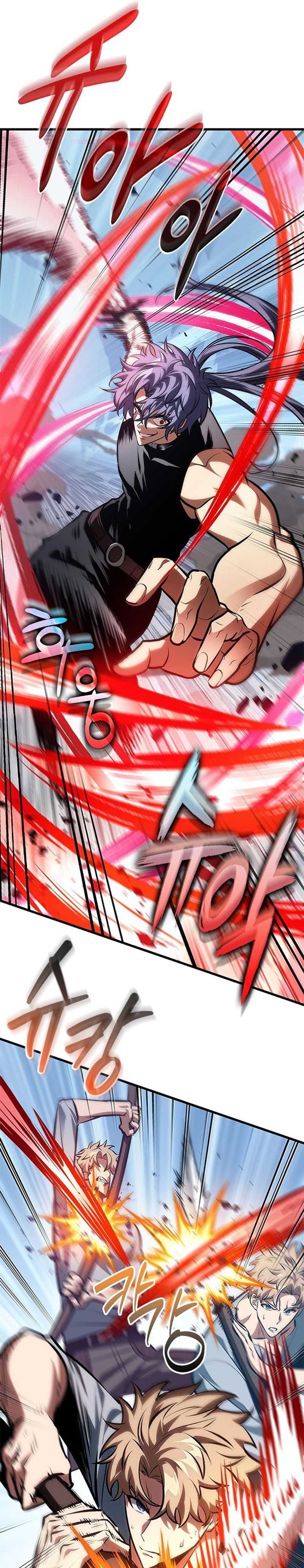 Read Pick Me Up Infinite Gacha Bahasa Indonesia ID Manga Online