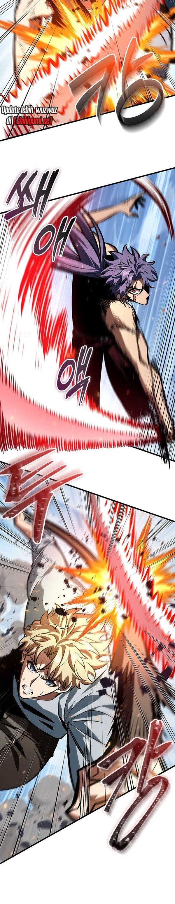Read Pick Me Up Infinite Gacha Bahasa Indonesia ID Manga Online