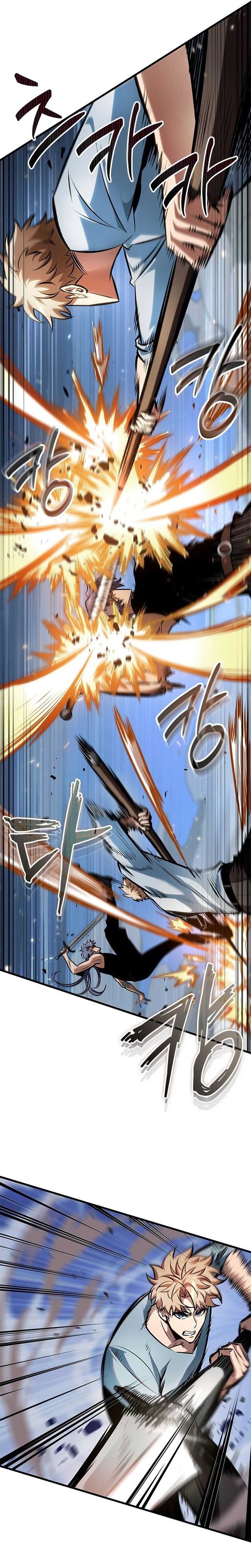 Read Pick Me Up Infinite Gacha Bahasa Indonesia ID Manga Online