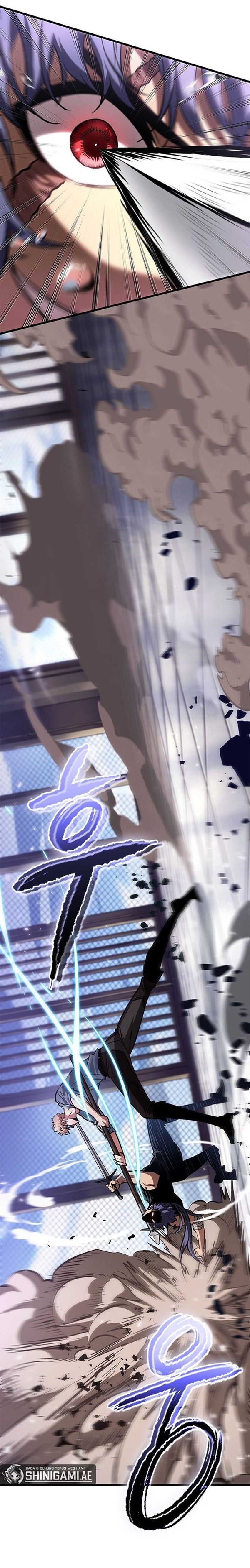 Read Pick Me Up Infinite Gacha Bahasa Indonesia ID Manga Online