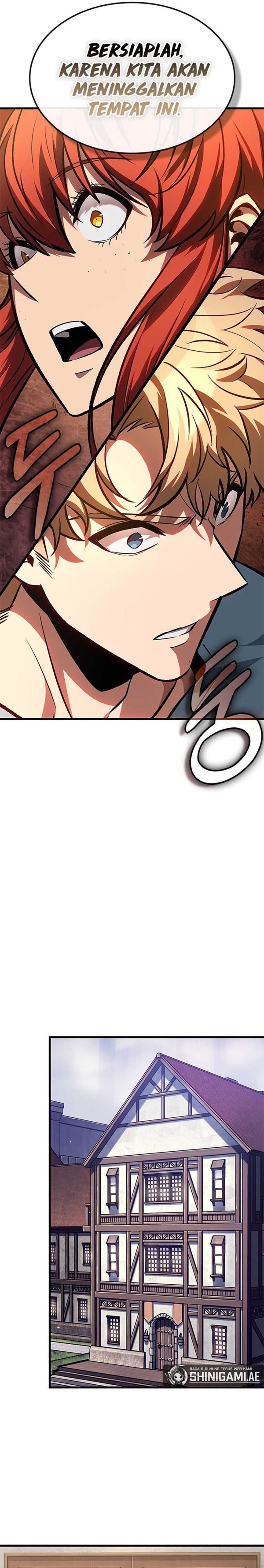 Read Pick Me Up Infinite Gacha Bahasa Indonesia ID Manga Online