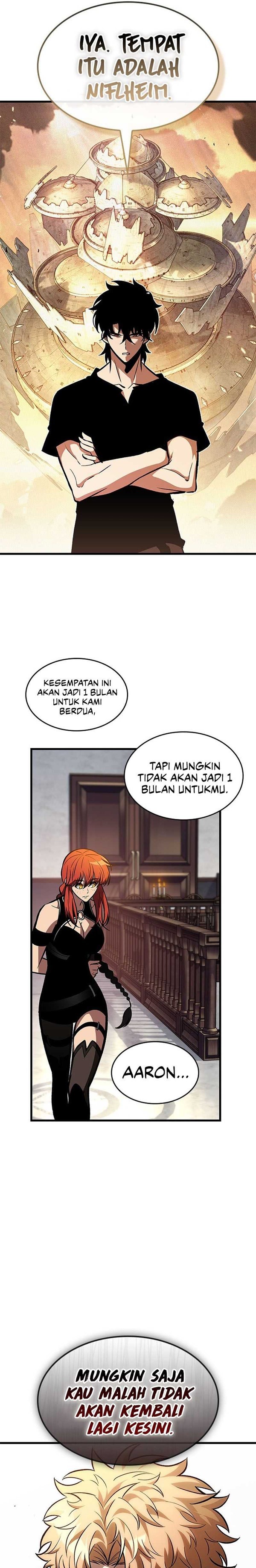 Read Pick Me Up Infinite Gacha Bahasa Indonesia ID Manga Online