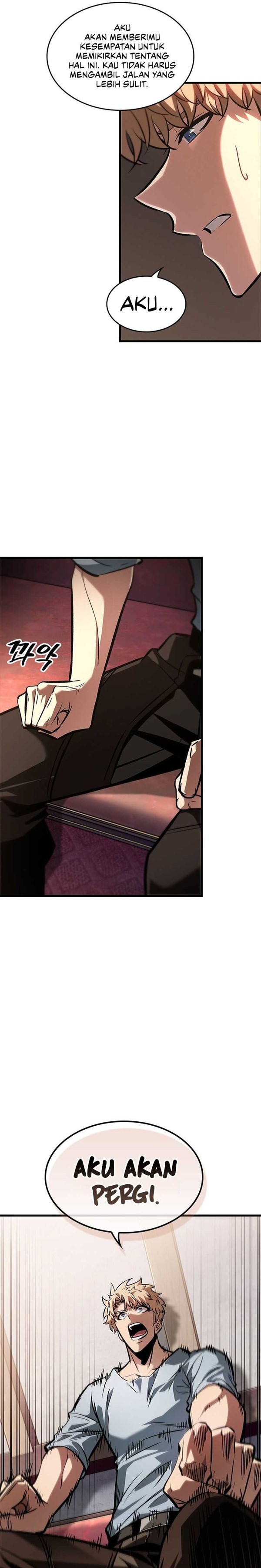 Read Pick Me Up Infinite Gacha Bahasa Indonesia ID Manga Online