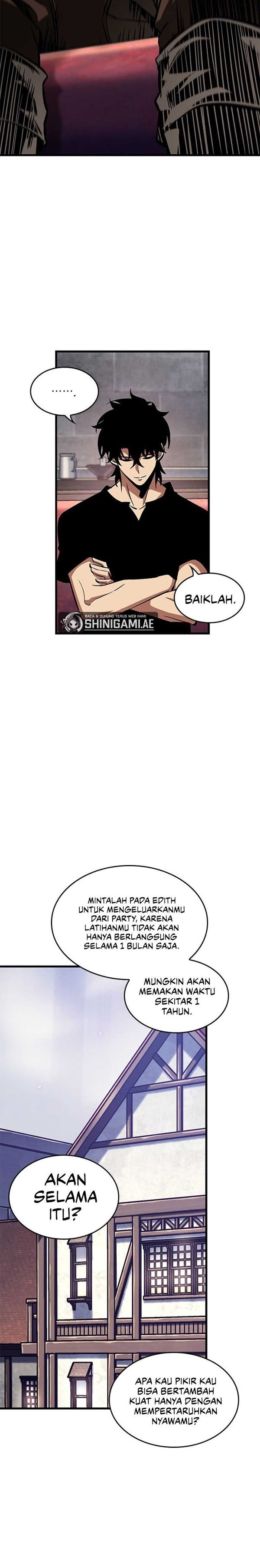 Read Pick Me Up Infinite Gacha Bahasa Indonesia ID Manga Online