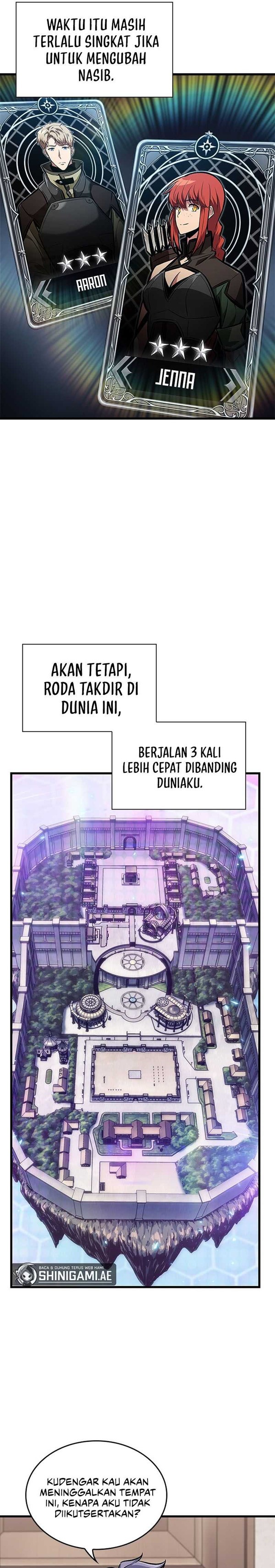 Read Pick Me Up Infinite Gacha Bahasa Indonesia ID Manga Online