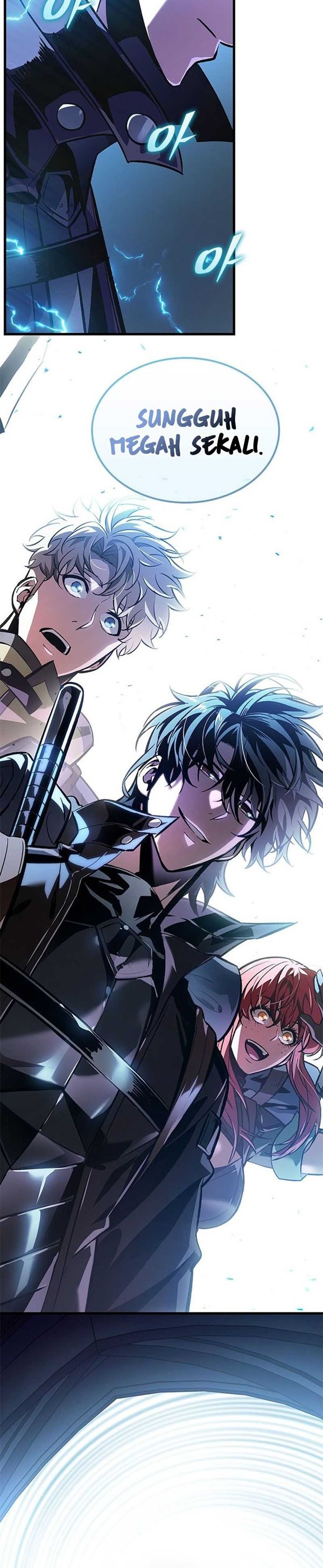 Read Pick Me Up Infinite Gacha Bahasa Indonesia ID Manga Online