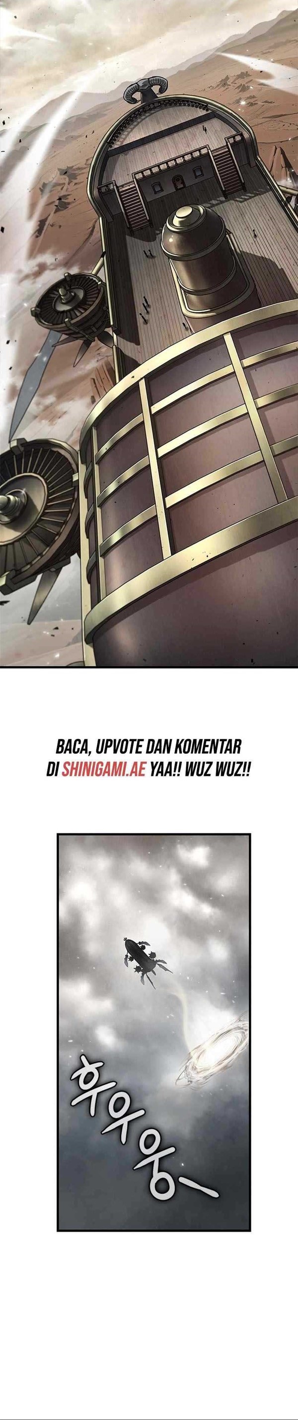 Read Pick Me Up Infinite Gacha Bahasa Indonesia ID Manga Online