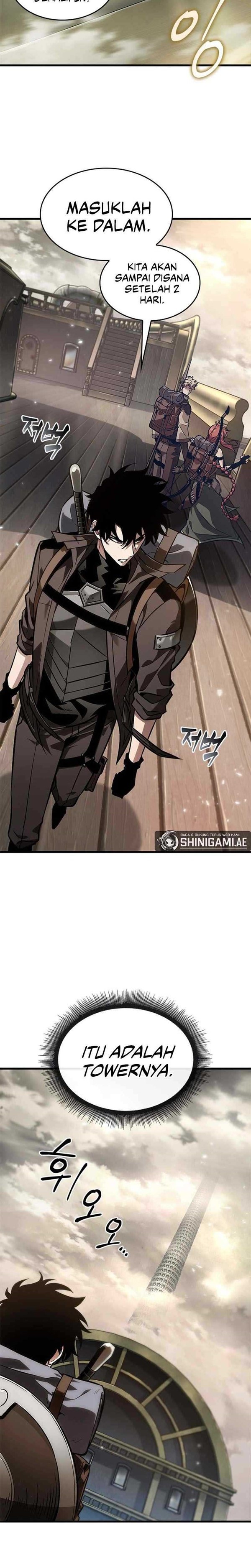Read Pick Me Up Infinite Gacha Bahasa Indonesia ID Manga Online
