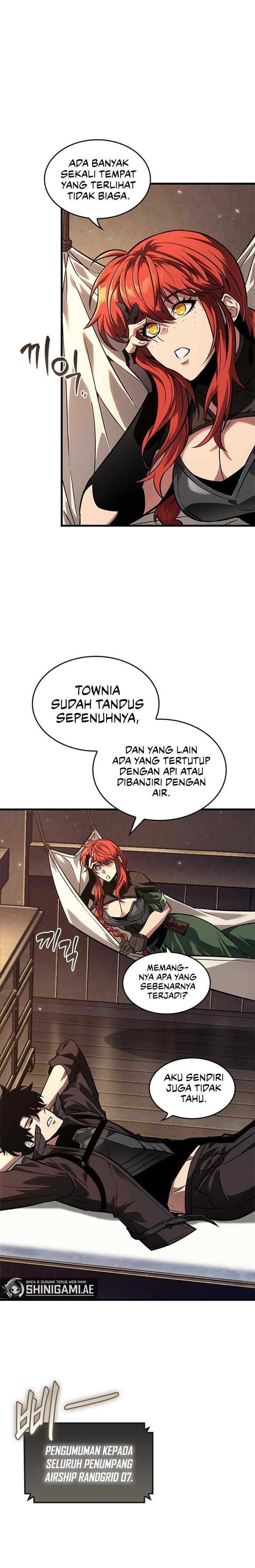 Read Pick Me Up Infinite Gacha Bahasa Indonesia ID Manga Online