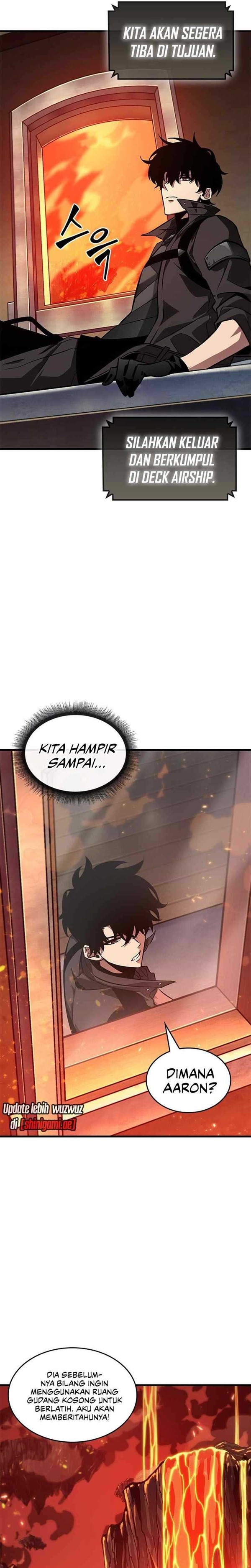 Read Pick Me Up Infinite Gacha Bahasa Indonesia ID Manga Online