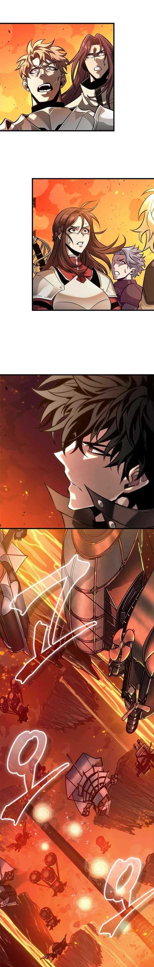 Read Pick Me Up Infinite Gacha Bahasa Indonesia ID Manga Online