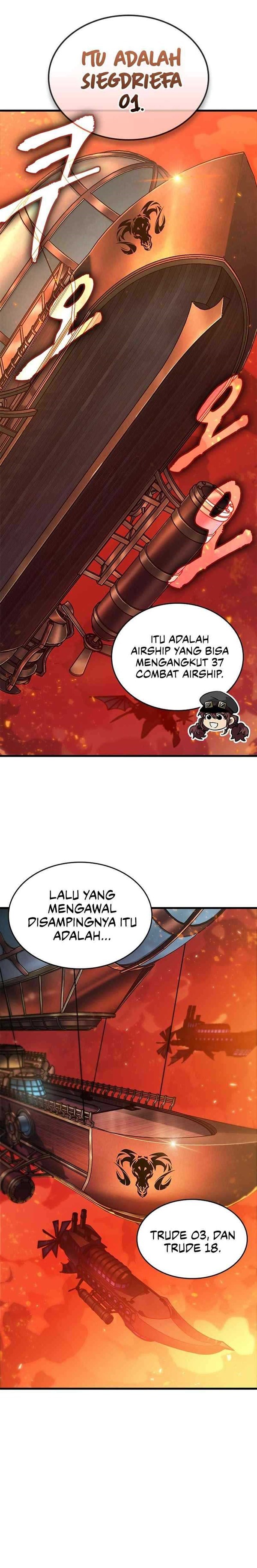 Read Pick Me Up Infinite Gacha Bahasa Indonesia ID Manga Online