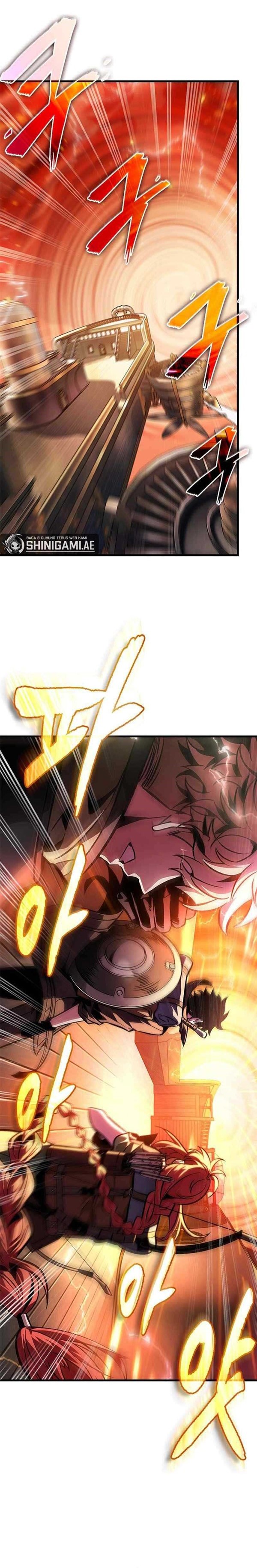 Read Pick Me Up Infinite Gacha Bahasa Indonesia ID Manga Online