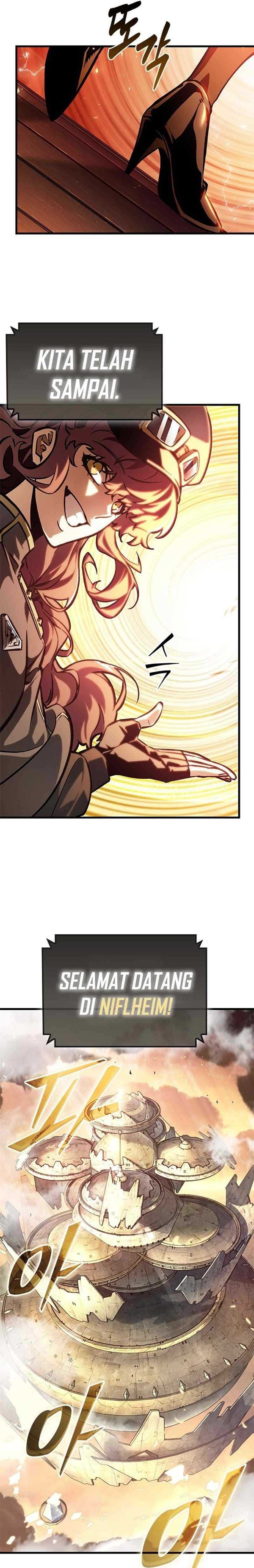 Read Pick Me Up Infinite Gacha Bahasa Indonesia ID Manga Online