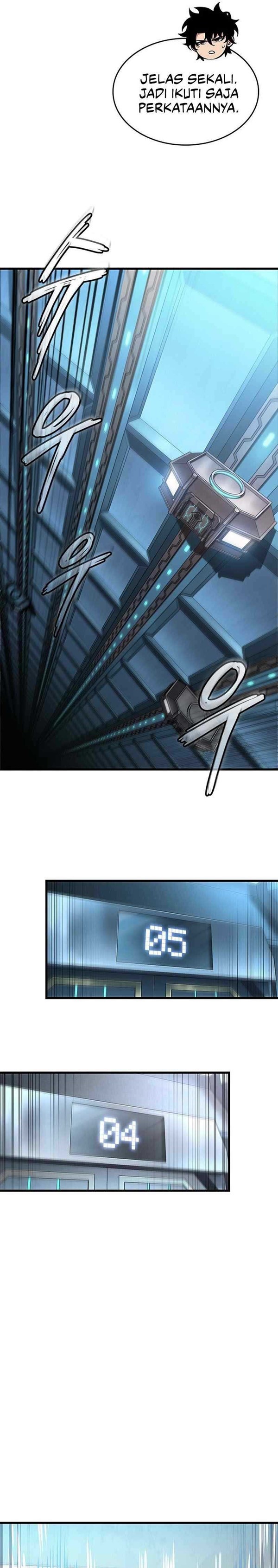 Read Pick Me Up Infinite Gacha Bahasa Indonesia ID Manga Online
