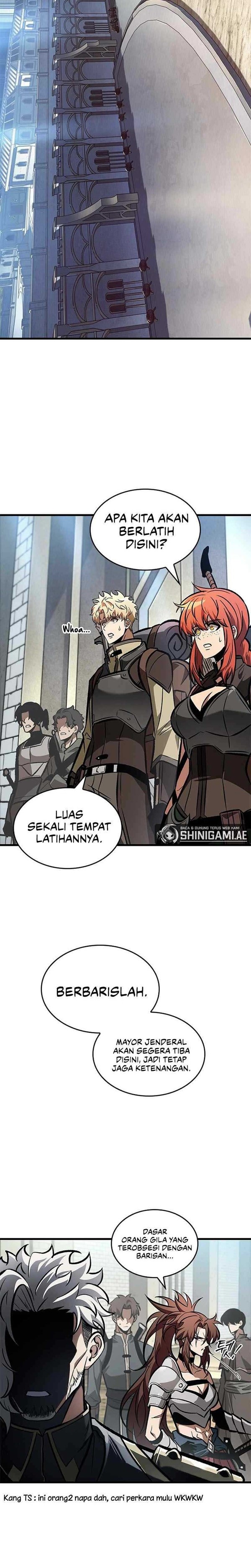 Read Pick Me Up Infinite Gacha Bahasa Indonesia ID Manga Online