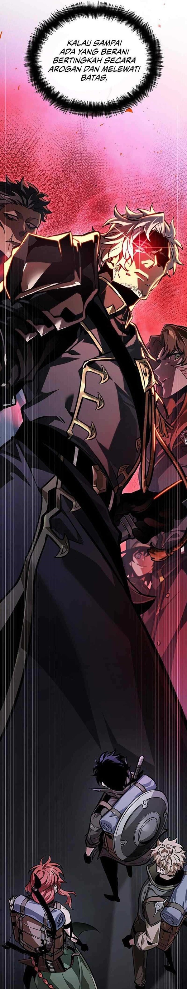 Read Pick Me Up Infinite Gacha Bahasa Indonesia ID Manga Online