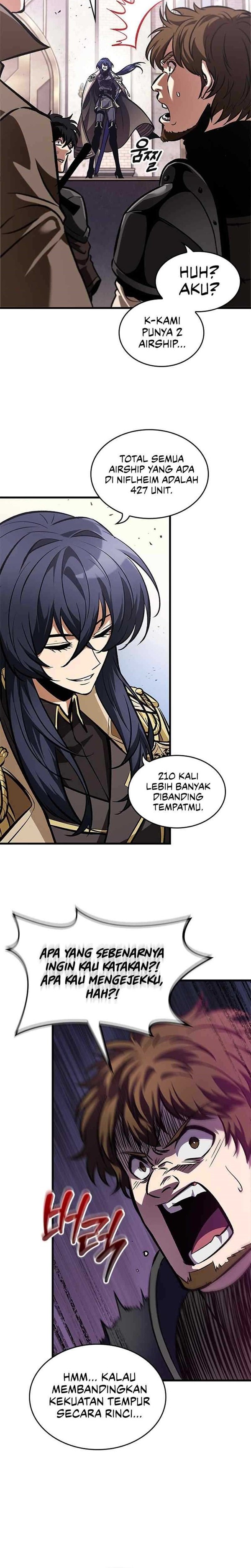 Read Pick Me Up Infinite Gacha Bahasa Indonesia ID Manga Online