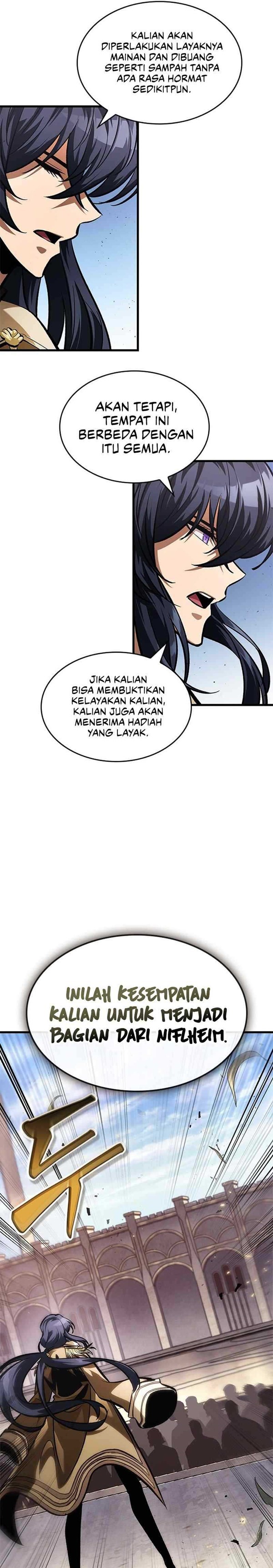 Read Pick Me Up Infinite Gacha Bahasa Indonesia ID Manga Online
