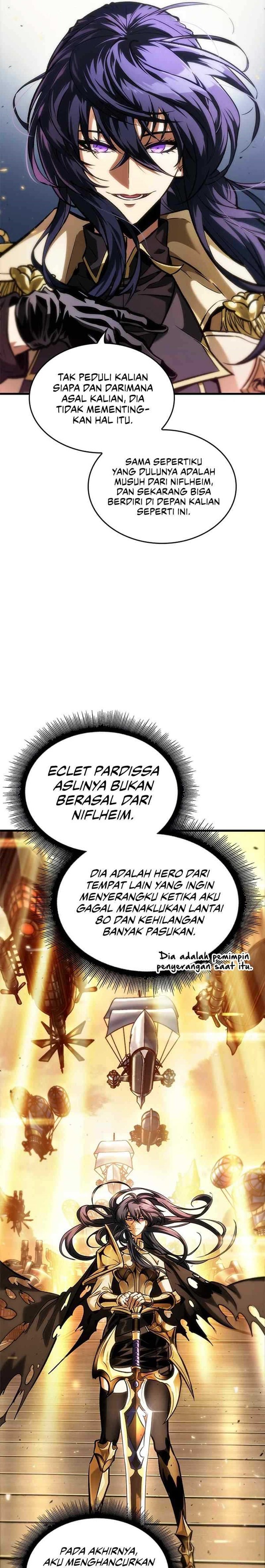 Read Pick Me Up Infinite Gacha Bahasa Indonesia ID Manga Online