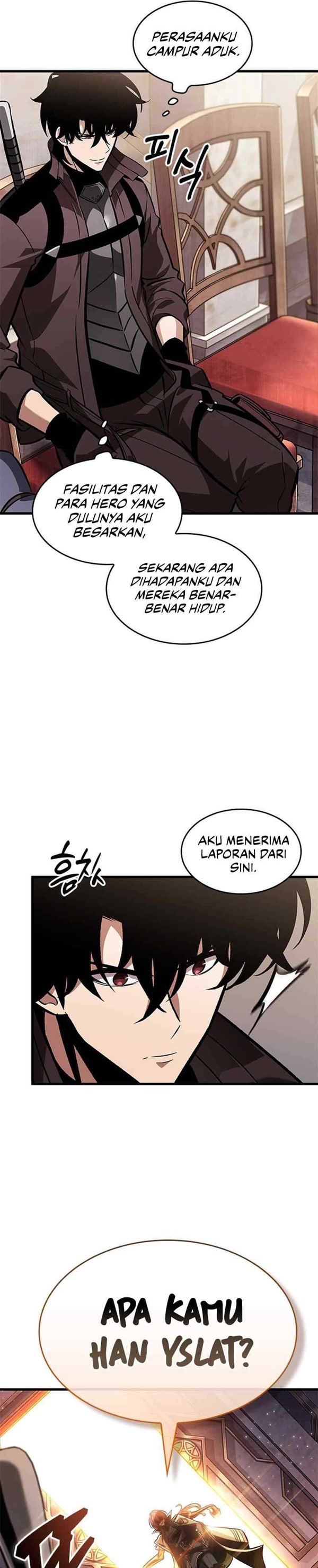 Read Pick Me Up Infinite Gacha Bahasa Indonesia ID Manga Online