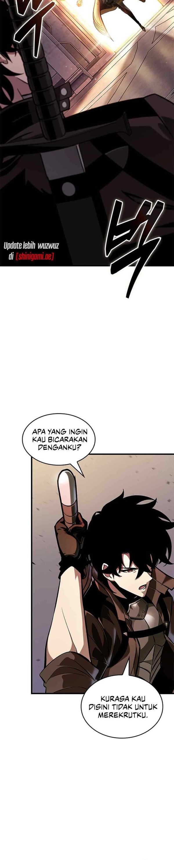 Read Pick Me Up Infinite Gacha Bahasa Indonesia ID Manga Online