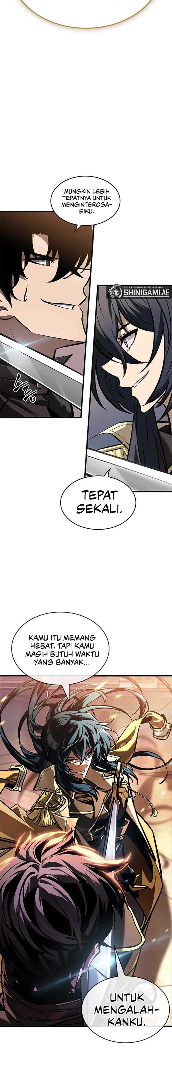 Read Pick Me Up Infinite Gacha Bahasa Indonesia ID Manga Online