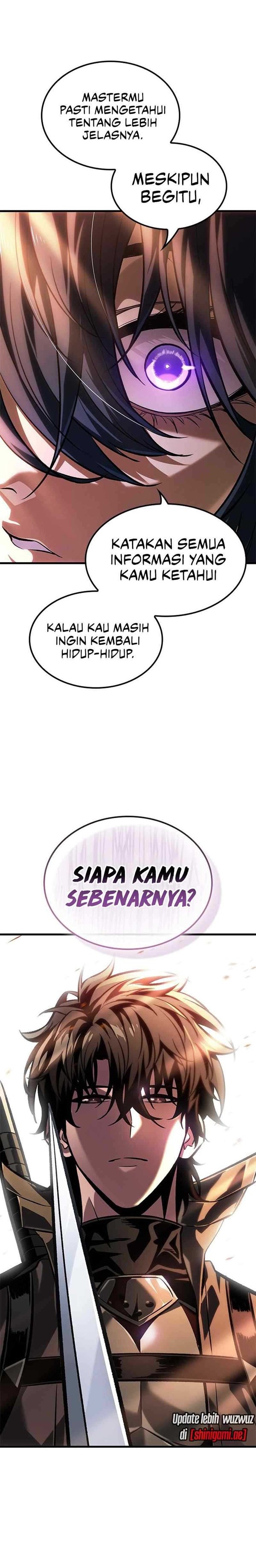 Read Pick Me Up Infinite Gacha Bahasa Indonesia ID Manga Online