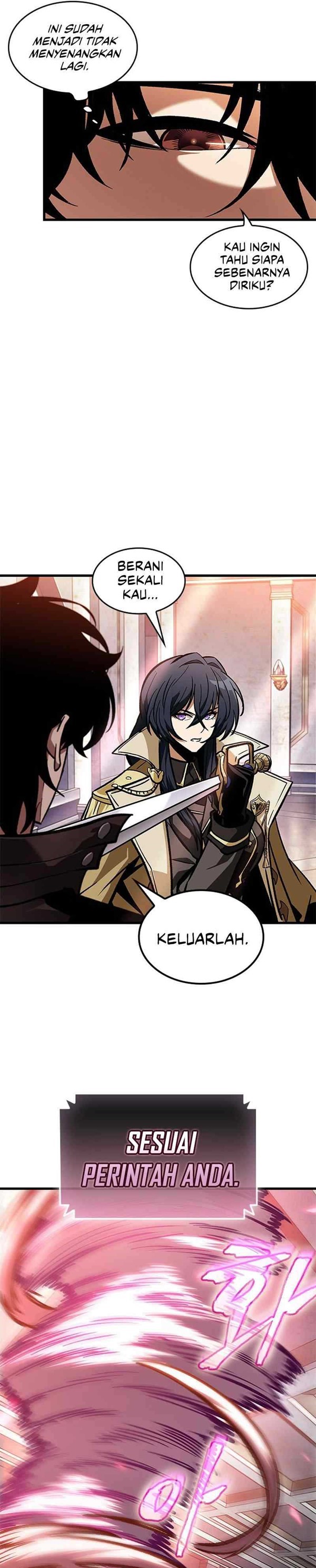 Read Pick Me Up Infinite Gacha Bahasa Indonesia ID Manga Online