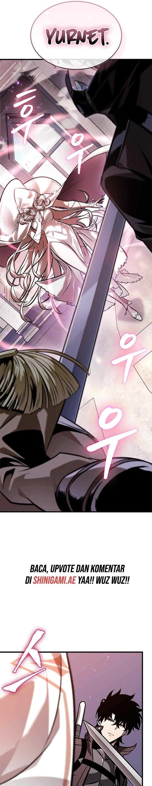 Read Pick Me Up Infinite Gacha Bahasa Indonesia ID Manga Online