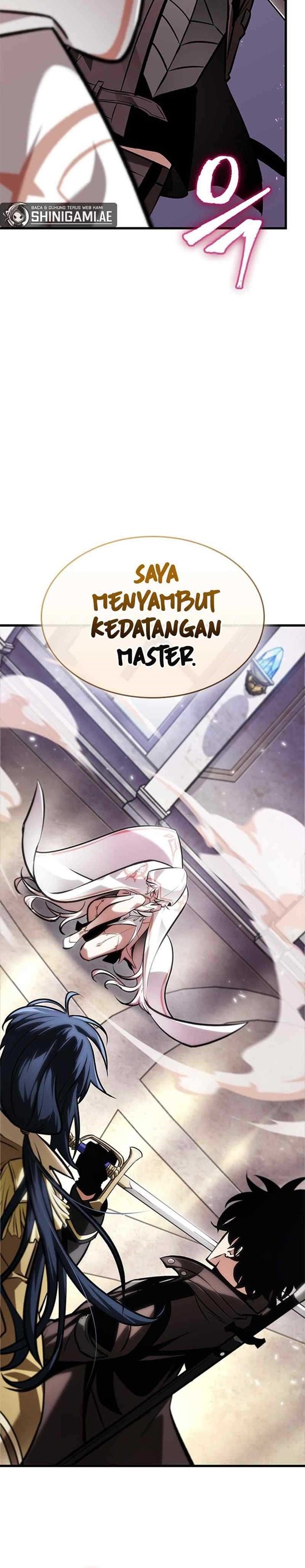 Read Pick Me Up Infinite Gacha Bahasa Indonesia ID Manga Online