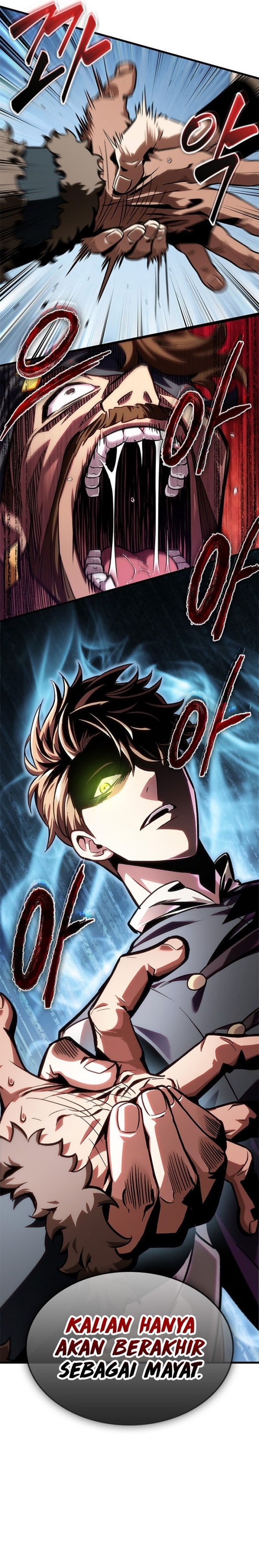 Read Pick Me Up Infinite Gacha Bahasa Indonesia ID Manga Online