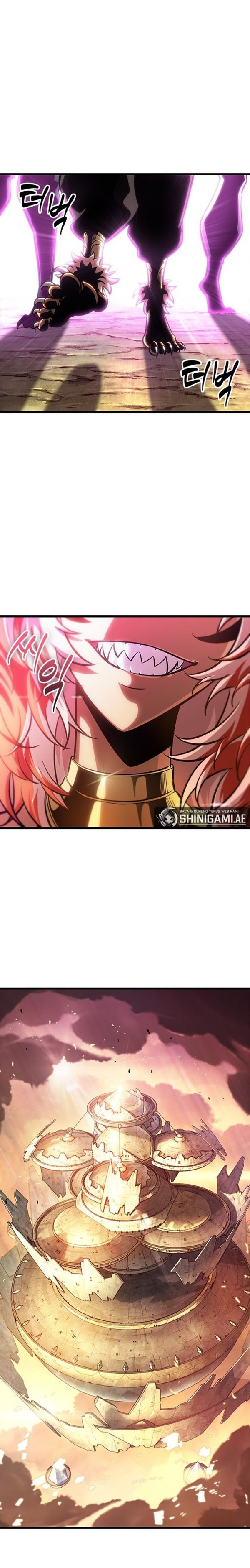 Read Pick Me Up Infinite Gacha Bahasa Indonesia ID Manga Online