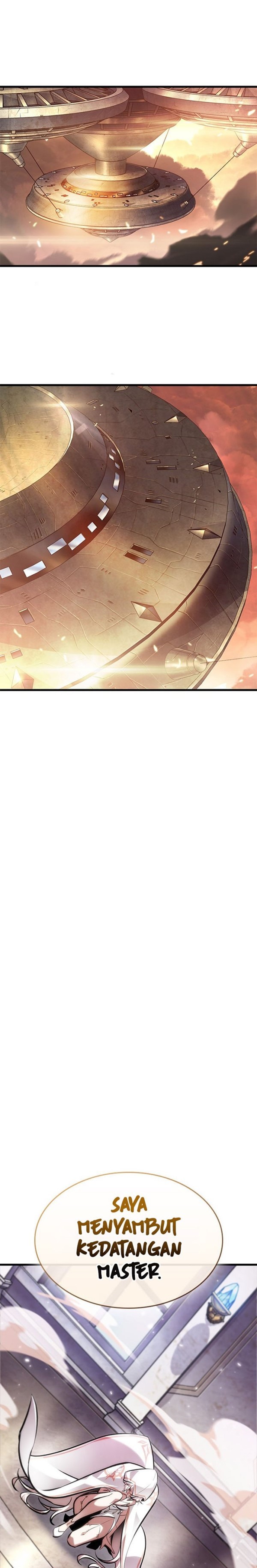 Read Pick Me Up Infinite Gacha Bahasa Indonesia ID Manga Online