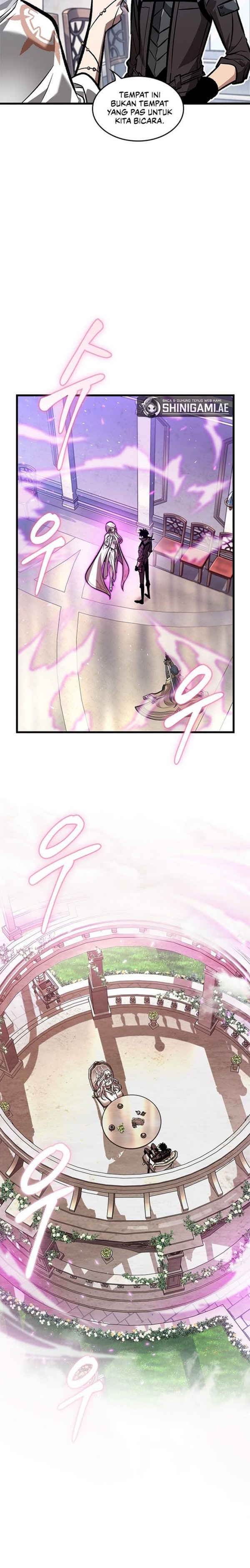 Read Pick Me Up Infinite Gacha Bahasa Indonesia ID Manga Online