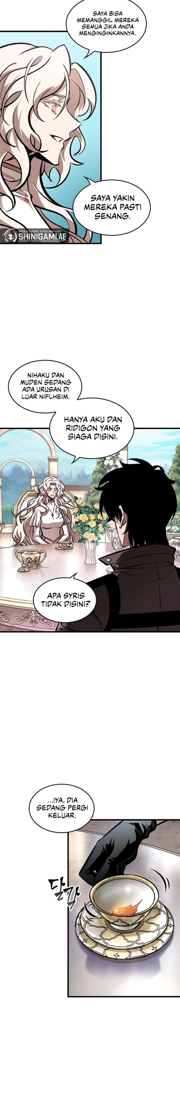 Read Pick Me Up Infinite Gacha Bahasa Indonesia ID Manga Online