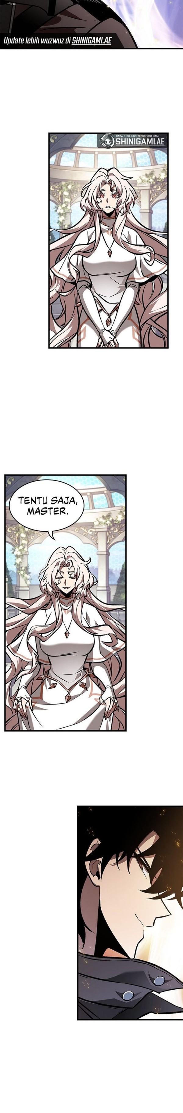 Read Pick Me Up Infinite Gacha Bahasa Indonesia ID Manga Online