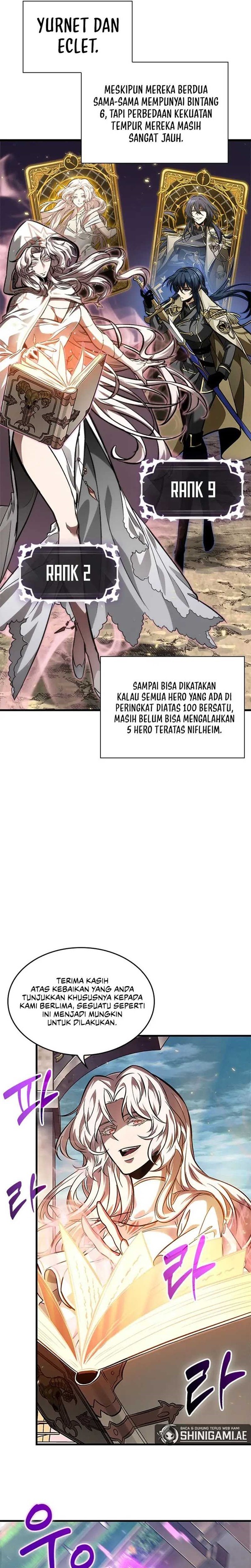 Read Pick Me Up Infinite Gacha Bahasa Indonesia ID Manga Online