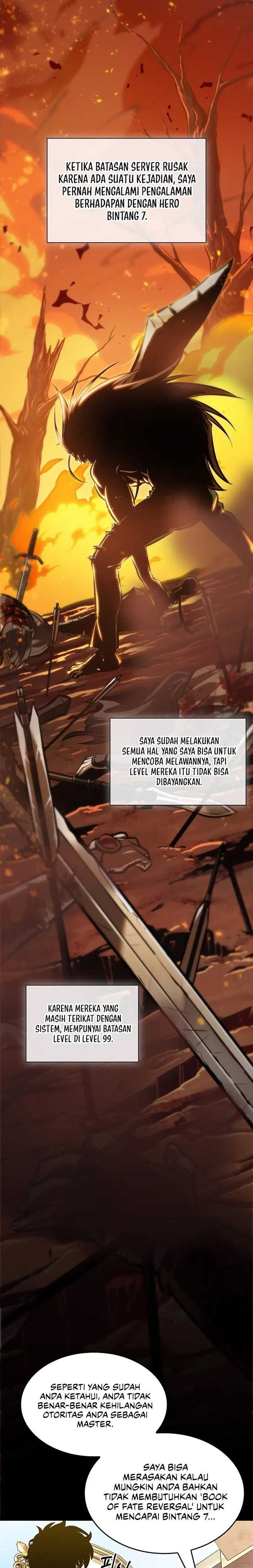 Read Pick Me Up Infinite Gacha Bahasa Indonesia ID Manga Online