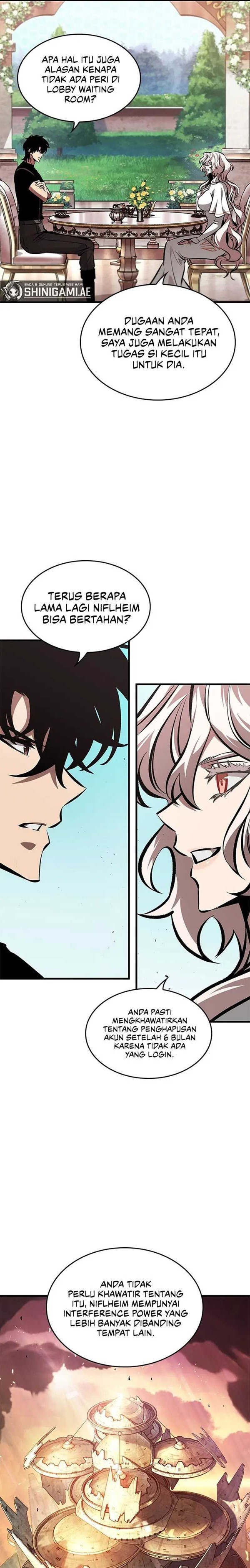 Read Pick Me Up Infinite Gacha Bahasa Indonesia ID Manga Online