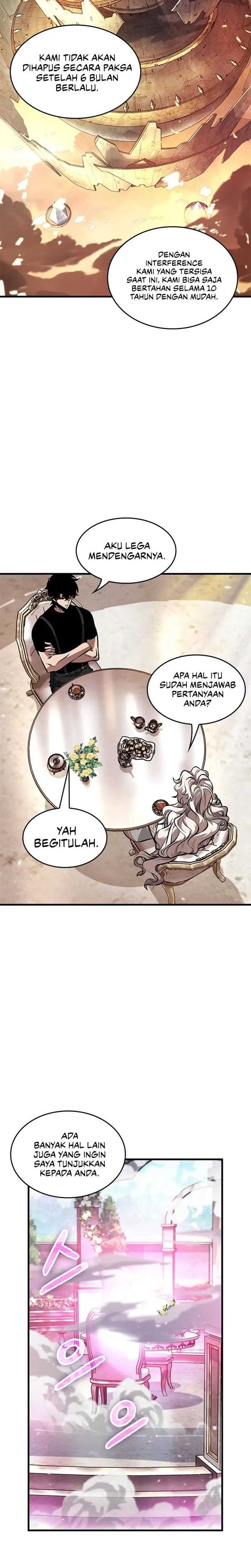 Read Pick Me Up Infinite Gacha Bahasa Indonesia ID Manga Online
