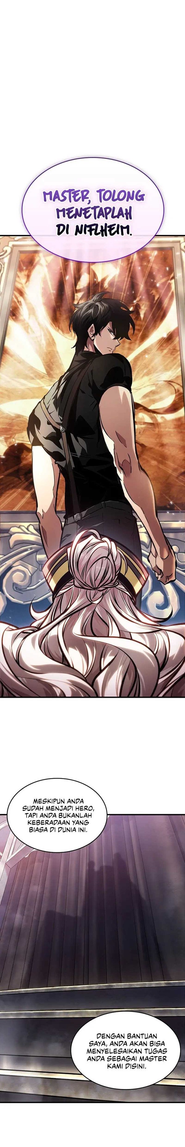 Read Pick Me Up Infinite Gacha Bahasa Indonesia ID Manga Online