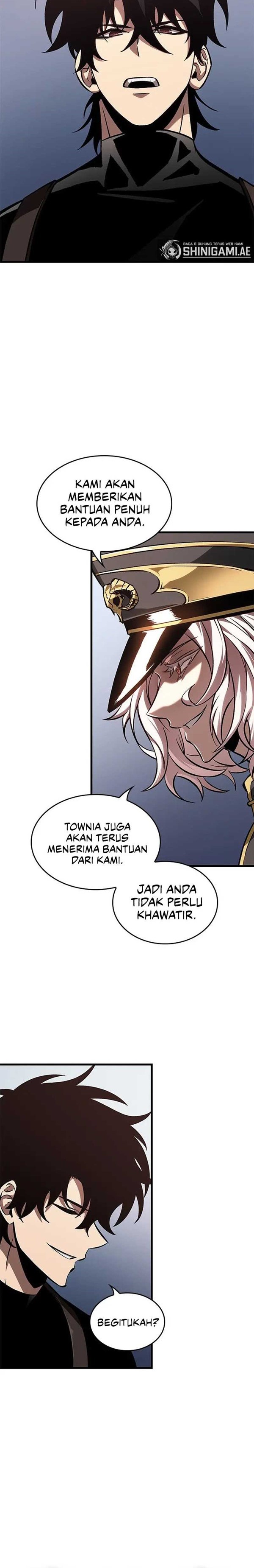 Read Pick Me Up Infinite Gacha Bahasa Indonesia ID Manga Online
