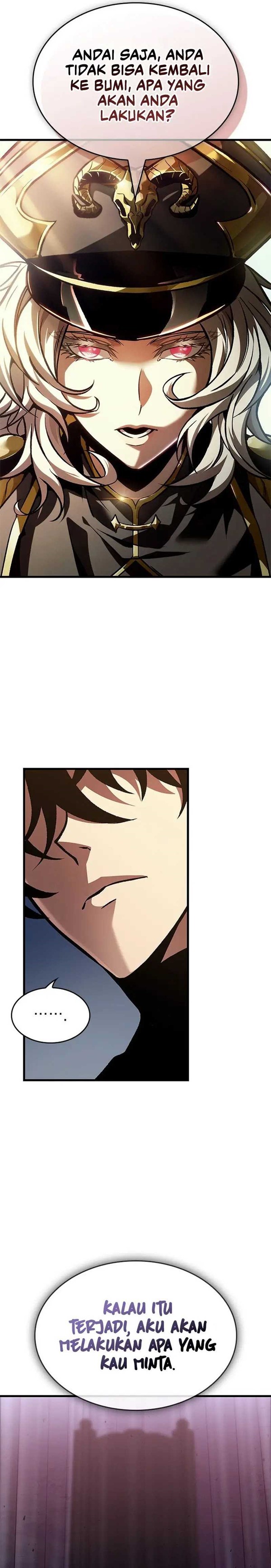 Read Pick Me Up Infinite Gacha Bahasa Indonesia ID Manga Online