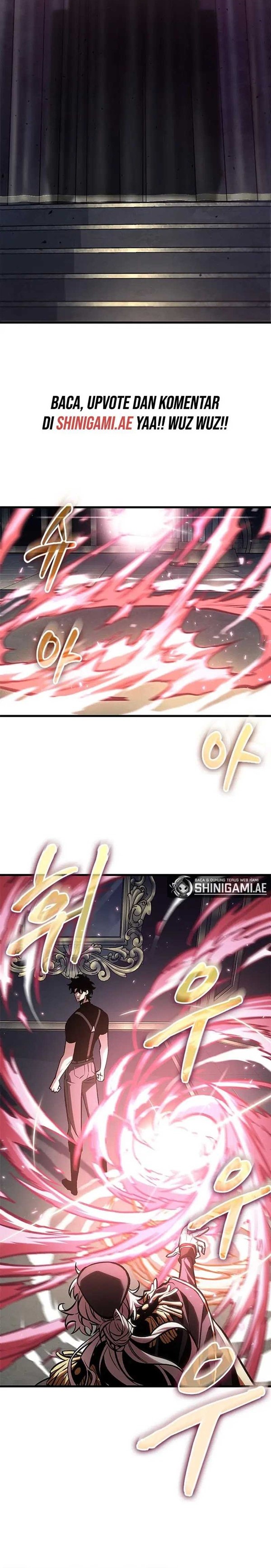 Read Pick Me Up Infinite Gacha Bahasa Indonesia ID Manga Online