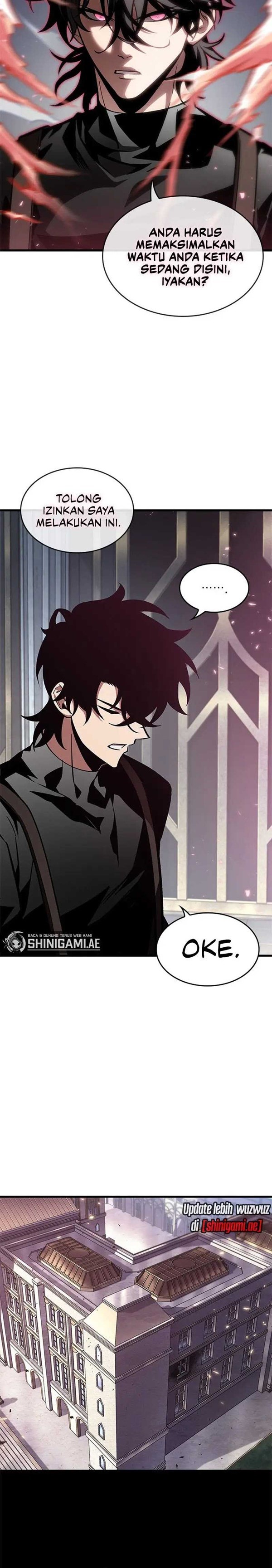 Read Pick Me Up Infinite Gacha Bahasa Indonesia ID Manga Online